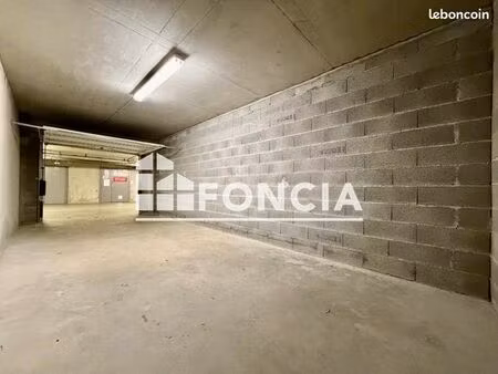 parking narbonne
