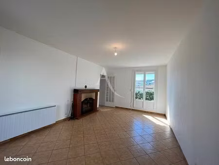 maison 4 pièces 84 m²