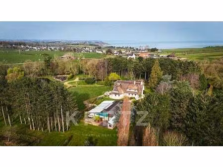 vente maison piscine à saint-brieuc (22000) : à vendre piscine / 320m² saint-brieuc