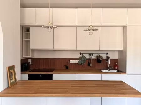 appartement à louer meudon