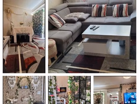 appartement f2
