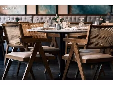 restaurant 140 m² neuilly sur seine