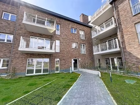 appartement à louer à avenue paul pilloy 5 court-saint-étienne (vbe37042)