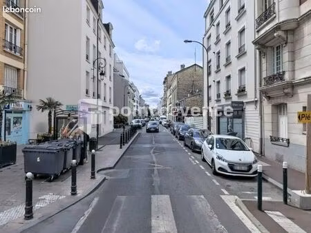 local commercial 85 m²