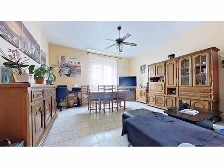 en vente maison mitoyenne 125 m² – 260 000 € |yutz
