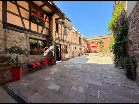 en vente maison 167 68 m² – 494 400 € |hurtigheim
