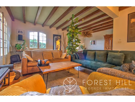 belle demeure traditionnelle de 145 m2 sur grand terrain ar