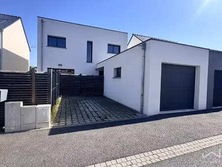 maison familiale ( 2022) 5 chambres dpe a garage aucun travaux