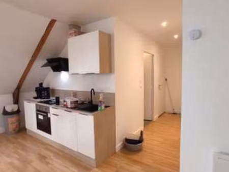 vente appartement 4 pièces à nozay (44170) : à vendre 4 pièces / 67m² nozay