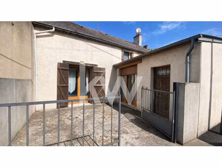 maison ancienne à vendre  4 pièces - éole-en-beauce 28150