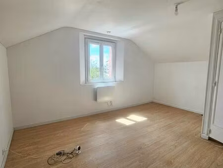 studio 22 m² arnouville