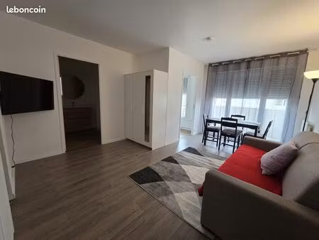 studio 30 m² proche mondor