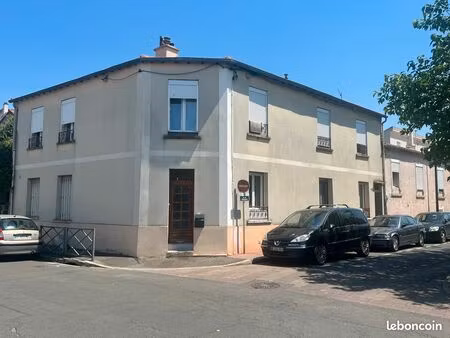 immeuble de rapport