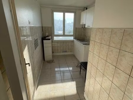 appartement la courneuve 56 mètres carré