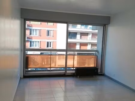 appartement f1 quartier victor hugo les pavillons-sous-bois