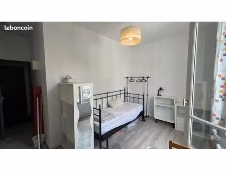 studio 15 m2