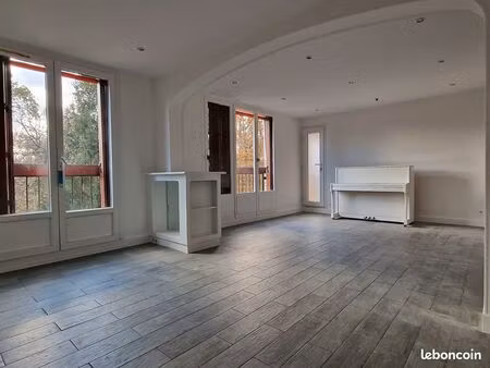 appartement 3 pièces 69 m²