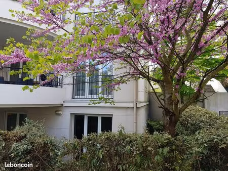 vente appartement f2 - 58 m2 nogent sur marne