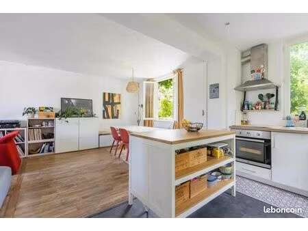 maison 6 pièces 140 m²