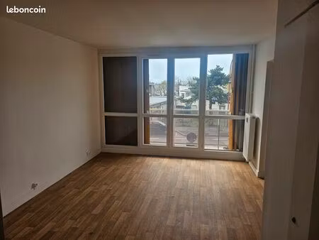 appartement 2 pieces refait a neuf
