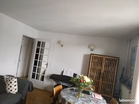 vente appartement le pré saint gervais