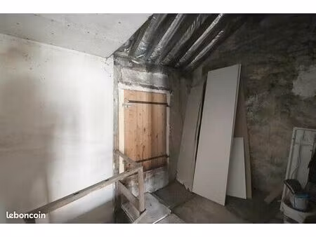 commerce 53 m²