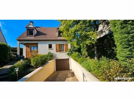 maison 5 pièces 90 m2