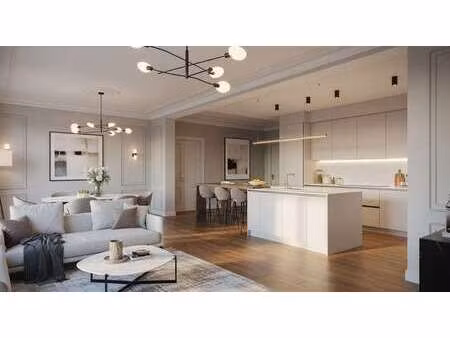 vente appartement 2 pièces à royan (17200) : à vendre 2 pièces / 45m² royan