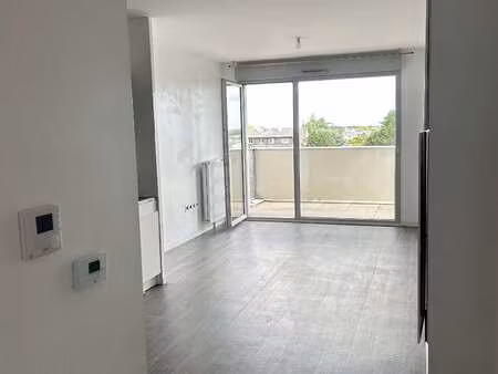 location appartement 2 pièces à bruz (35170) : à louer 2 pièces / 40m² bruz
