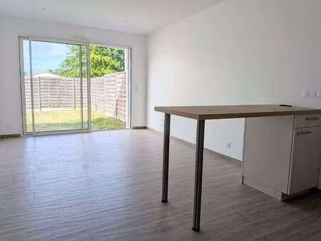 location appartement 3 pièces meublé à la chapelle-sur-erdre (44240) : à louer 3 pièces me