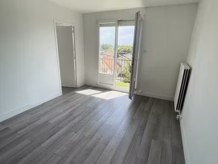 appartement 2 pièces 32 m²