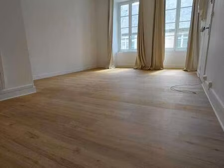 location appartement t1 à bayeux (14400) : à louer t1 / 26m² bayeux