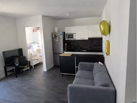 appartement t2