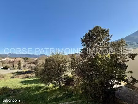 appartement 4 pièces 63 m²