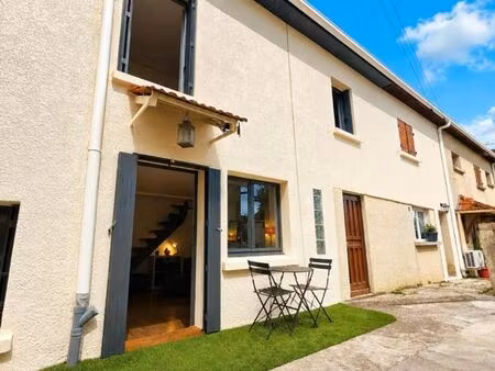 maison de ville gagny centre