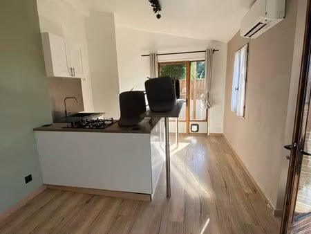appartement t2 de 30m2
