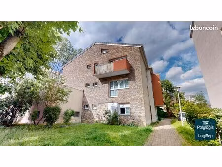 appartement 3 pièces 81 m²