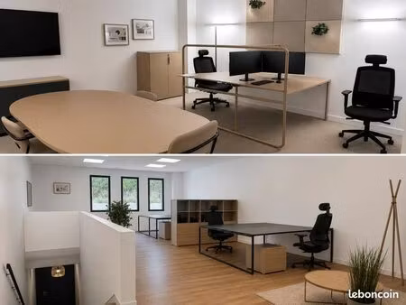 bureaux à louer