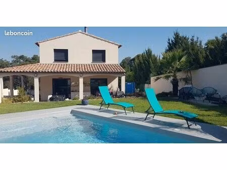 maison 180 m2 + t2 porticcio