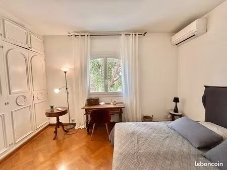 location étudiante corté