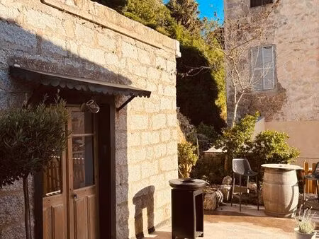 appartement à l’année scolaire
