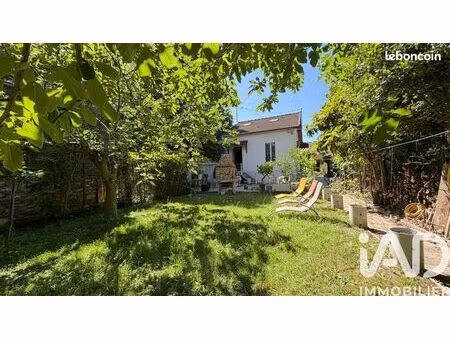 maison 4 pièces 69 m²