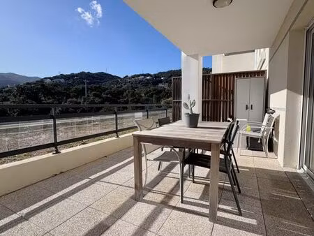 appartement 4 pièces 82 m²