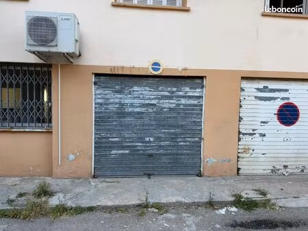 vente | garage | ajaccio