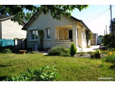 maison 4 pièces 70 m²