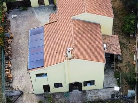 maison 4 pièces 145 m²