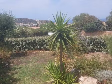 villa à vendre