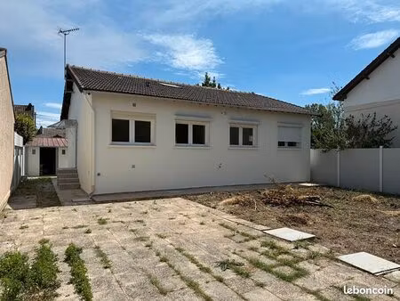 maison 6 pièces 112 m²