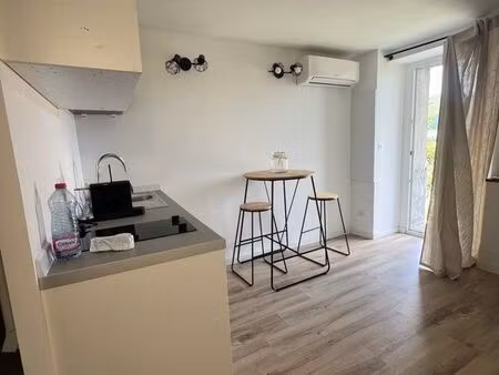 appartement venaco