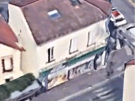 immeuble pour avertisseur